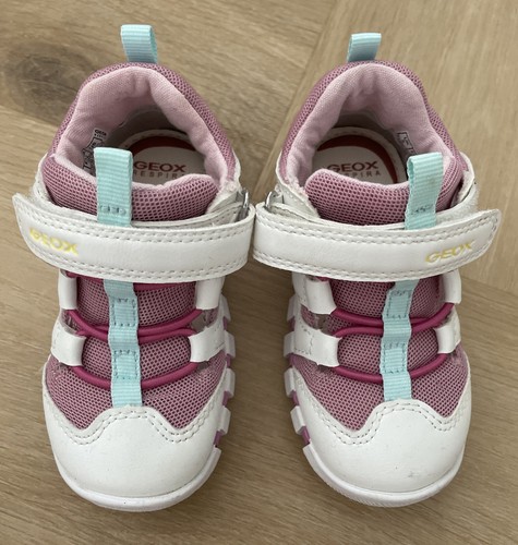 Sneakers scarpe corsa geox - da,