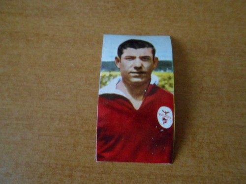 Figurina calciatori ed - figurina,