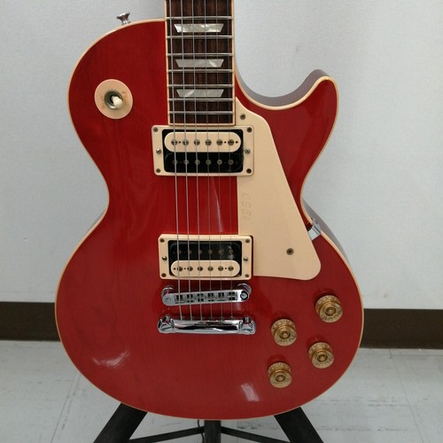 Gibson les paul chitarra - les,
