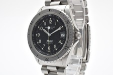 [Ecc+5] Orologio Uomo HAMILTON