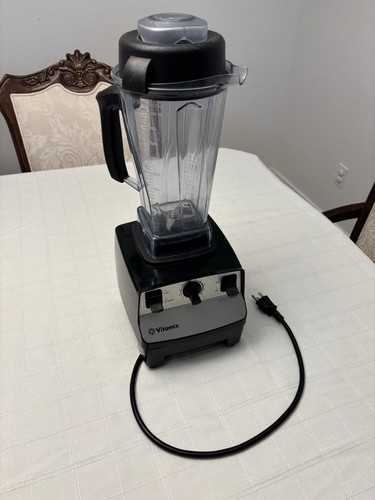Vitamix 5200 blender 64oz - vitamix,