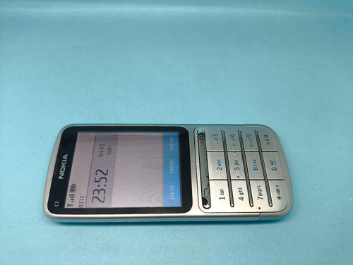 Cellulare nokia argento - nokia,