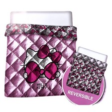 Hello Kitty Trapunta Piumone