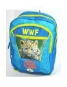 Zaino panini asilo - asilo, wwf