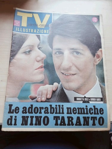 Sorrisi canzoni 42 con - e,