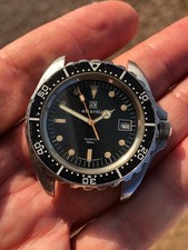 Atlantic Diver Monnin Case 200