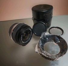 🌲OLYMPUS OM ZUIKO AUTO-W