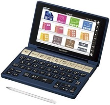 Dizionario elettronico Sharp
