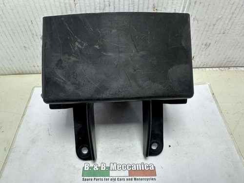 Cassetta porta batteria - cassetta,
