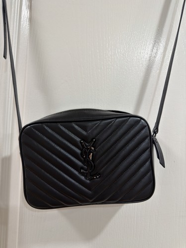 Borsa tracolla donna - donna, ysl