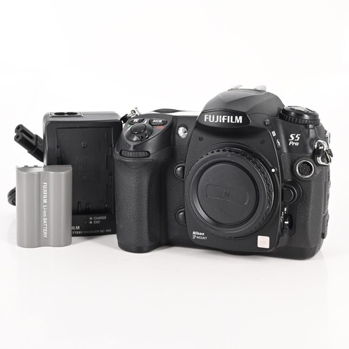 Corpo fotocamera reflex