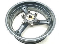 CERCHIO POSTERIORE REAR RIM