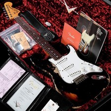 Fender Custom Shop Custom