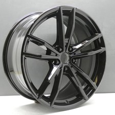 CERCHIO IN LEGA POSTERIORE BMW