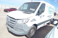 2019 Mercedes-Benz Sprinter