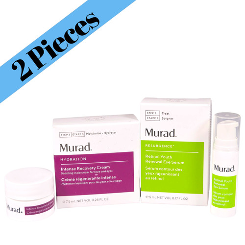 Lotto murad retinol youth - 2,