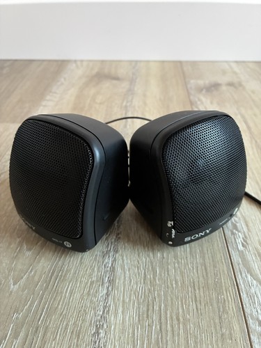 Sony srs mini sistema - sony, di