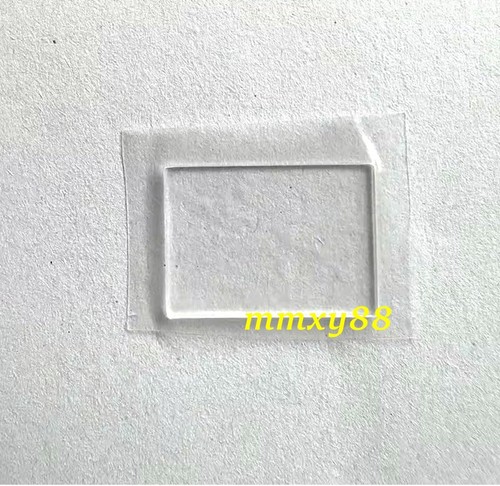 Mirino primo vetro mirino