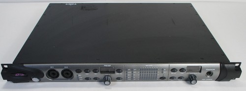 Avid omni interfaccia - hd,