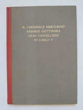 Il cardinale Mercurino Arborio