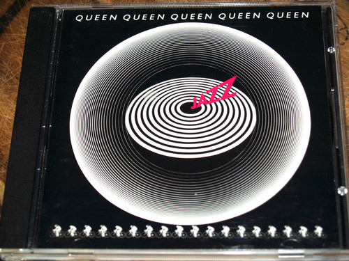 Queen jazz - , )