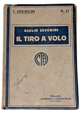 Il Tiro a Volo – Giulio