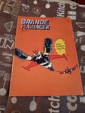 IL GRANDE MAZINGER ANNO 2 N