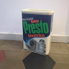 Fustino Salvaspazio Vintage