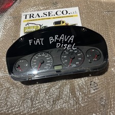 Quadro strumenti fiat bravo - quadro,