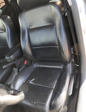 Sedile anteriore sinistro VW