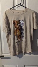 T-shirt uomo Shein S