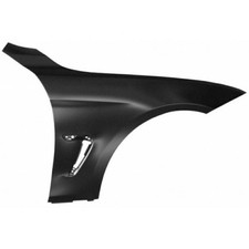 Parafango anteriore destro per bmw serie 4 f32 f33 f36 2013 in poi coupe