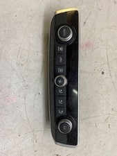 Modulo centralina climatizzatore Audi A3 S3 A3 Sportback 8P 2016 8V0820043C OAN2130