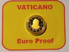 Moneta vatican vaticano - vaticano, 10