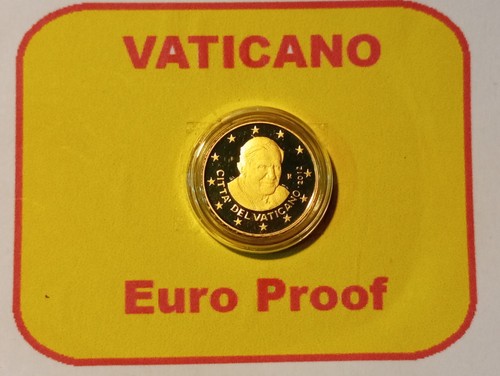 Moneta vatican vaticano - vatican,