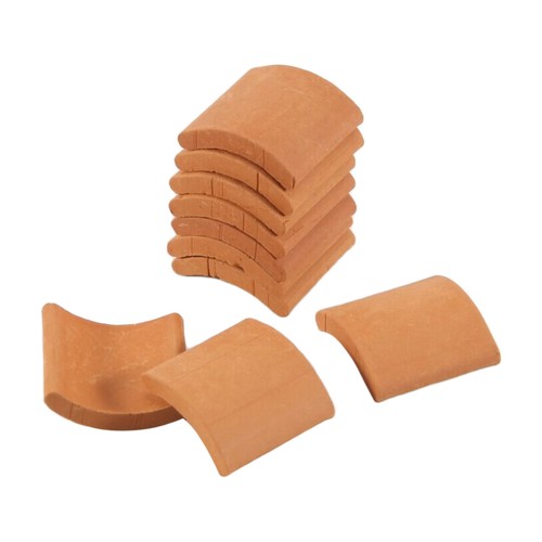 100 pezzi tegole per - 100,