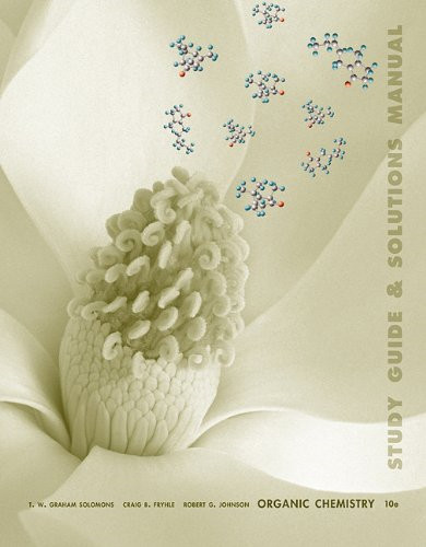 Organic chemistry student - organic,