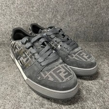 FENDI Match FF Sneaker Uomo