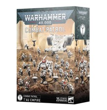 Warhammer 40k Pattuglia di