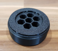 5 piedini dispositivi per Pioneer A 858, A 878, A 717, A 757, A 777