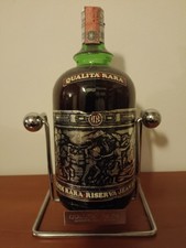 Bottiglia Vino distillato JEAN