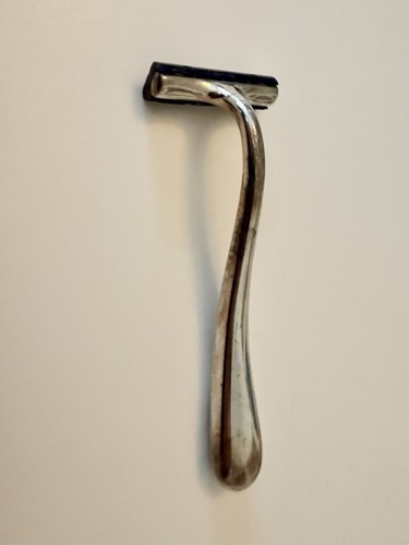 Rasoio barba tiffany co - barba,