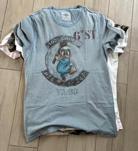 Shirt uomo aeronautica - uomo,