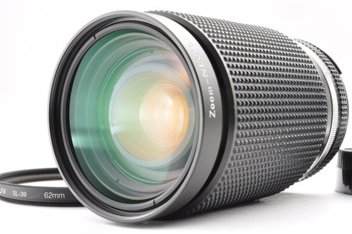 Come nuovo nikon ai - [come, nuovo]