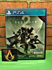 Destiny 2 ?? Ps4 PlayStation 4 Ottimo 