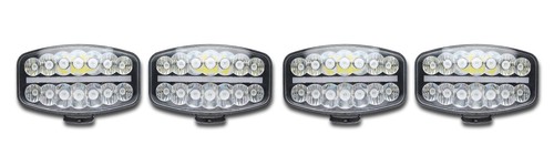 Ece lampade inondazione - di,