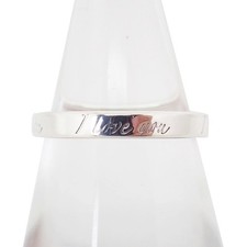 [Usato] Anello stretto TIFFANY