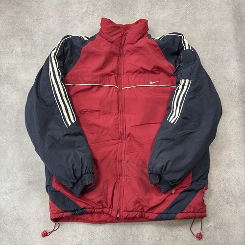 Nike giacca vento uomo 2xl - nike,