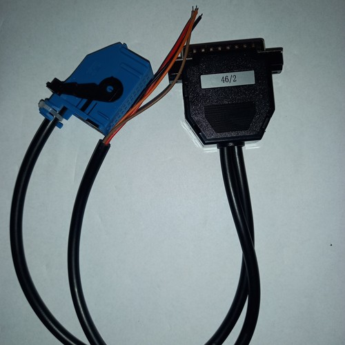 Digiprog adattatori cavo - 3, adattatori/cavo