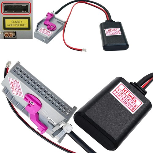 Adattatore bluetooth pin - adattatore,